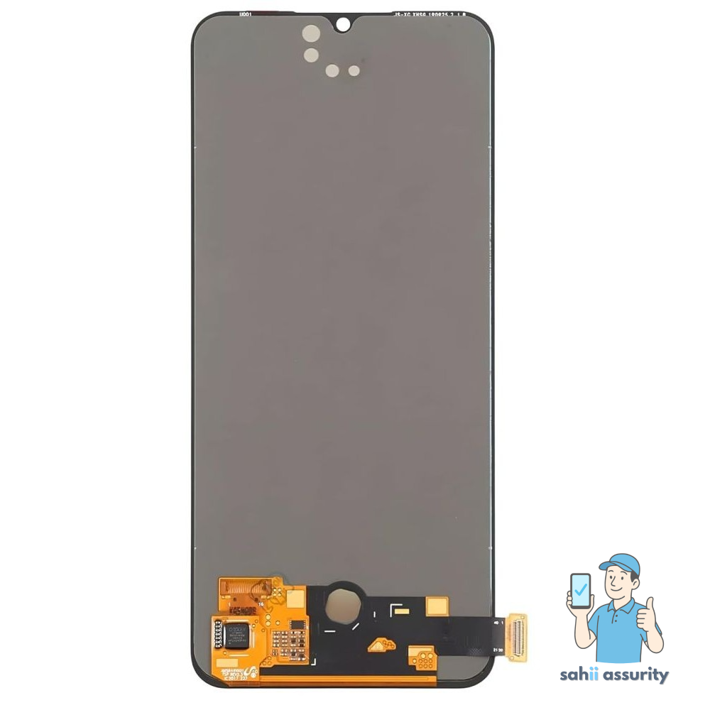 LCD with Touch Screen for Vivo Y75 2022 thumbnail